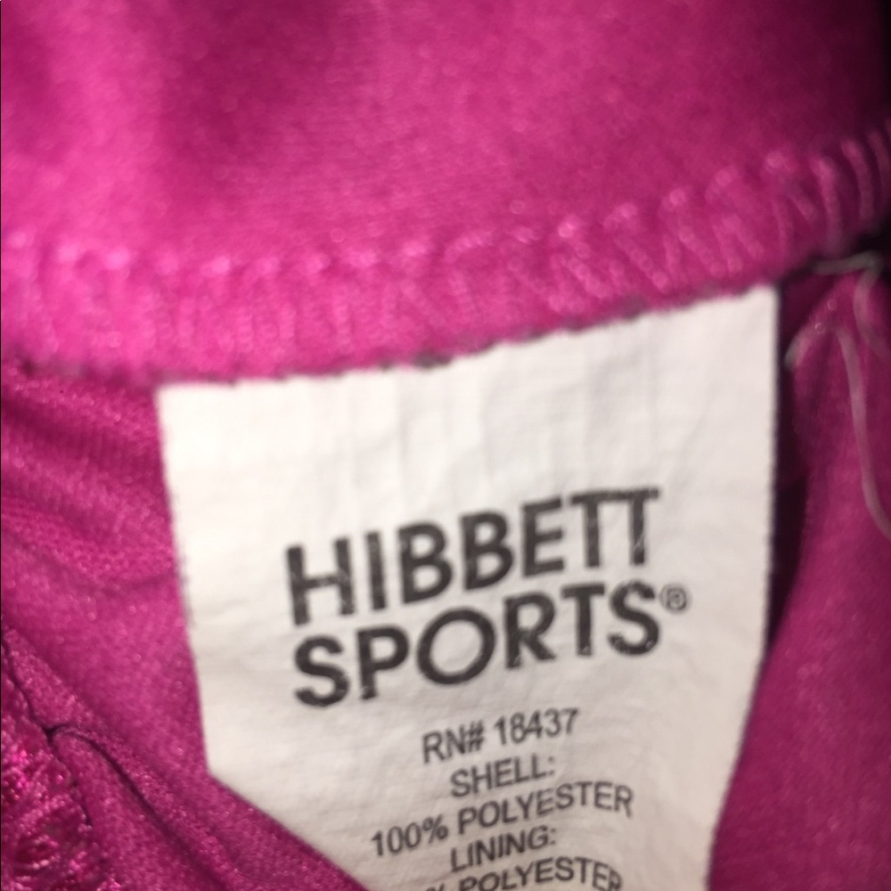 Shorts - Picture 2 of 3